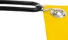 Gummiband mit S-Haken 40cm elastisch schwarz Produktbild-Vorschau 2