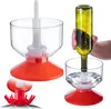 KADAX Flaschenspüler für Glasflaschen, Flaschenreiniger aus Produktbild-Vorschau 1