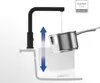Villeroy & Boch 96970106 Küchenarmatur Steel Shower 969701 Produktbild-Vorschau 10