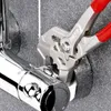 KNIPEX 86 03 300 Zangenschlüssel Zange und Produktbild-Vorschau 63