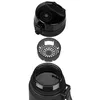 Baagl Batman Logo 500 ml Produktbild-Vorschau 6