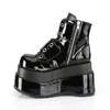 BEAR-104 BUCKET BOOTS r.38 Produktbild-Vorschau 3