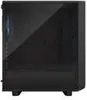 Meshify 2 Compact RGB Black TG Light Tint (schwarz, Produktbild-Vorschau 12