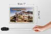 Holzschild Reise 18x12 cm Fuerteventura Spanien Villa Produktbild-Vorschau 5