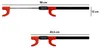 HEYNER® Antivol de direction avec serrure à combinaison Voir les images du produit 6