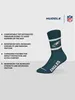 NFL Philadelphia Eagles 3er-Pack weiche Baumwoll-Socken | Produktbild-Vorschau 5