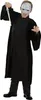 Harry Potter Voldemort Gr.122-134 Faschingskostüm Produktbild-Vorschau 1