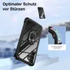 Handyhülle für Samsung Galaxy A54 5G Transparent High Tech Produktbild-Vorschau 5