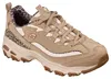 Sneaker Skechers Sneaker in Pelle finta Anteprima dell’immagine prodotto 24