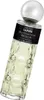 A bottle of Saphir Armonia Black Pour Homme Eau de Parfum. Náhled obrázku produktu
