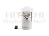 HITACHI Benzinpumpe 2502775 für MAZDA 3 (BL) elektrisch Produktbild-Vorschau 2