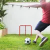 Rebondisseur HOMCOM pour le football, pliable ; Voir les images du produit 2