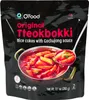 Gnocchi di riso Tteokbokki in salsa dolce-piccante 260 g Anteprima dell’immagine prodotto 2