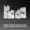 CASO professionele folierollen, 6 sterren kwaliteit, 30 x Productafbeelding-voorbeeld 20