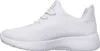Skechers Damen Freizeitschuhe Dynamight, Weiß, EU 39, mit Produktbild-Vorschau 2