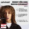 Zahnheld Schallzahnbürste Gero elektrische Zahnbürste mit Produktbild-Vorschau 2