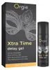 Orgie Xtra Time Delay Gel retardante de la eyaculación, 15 Vista previa de la imagen del producto 1