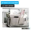 BEDBAX Bett Organizer Nachttaschen Gadget Produktbild-Vorschau 2