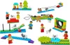 LEGO Education BricQ Motion Essential Set, Zestaw do Podgląd zdjęcia produktu 4