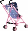 Kinderplay Puppenwagen KP0290I – Leichter faltbarer Produktbild-Vorschau 14