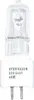JCD Halogen Backofenlampe 25W GZ5,3 400° 230V klar Oven HA Produktbild-Vorschau 2