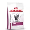 A bag of Royal Canin Renal cat food. Náhled obrázku produktu