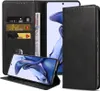 Smartphonica Handytasche passend für Xiaomi Mi 11T / 11T Produktbild-Vorschau 1