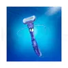 Gillette Venus Deluxe Smooth Swirl Damenrasierer – 5 Produktbild-Vorschau 18