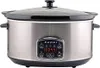 A Beper slow cooker is shown on a white background. Anteprima dell’immagine prodotto