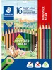 Staedtler 187, Černá, Modrá, Hnědá, Zelená, Světle modrá, Náhled obrázku produktu 6