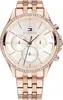 Tommy Hilfiger Damenuhr 1781978 Ari (zf526b) Produktbild-Vorschau 1