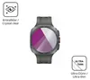 6x Schutzfolie für Samsung Galaxy Watch Ultra 2 klar Produktbild-Vorschau 5