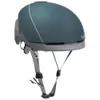 Bollé Messenger Standard Petrol/Grey M Fahrradhelm Produktbild-Vorschau 1