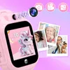 Forever Smartwatch dla Dziewczynek WiFi Kids See Me! 3 Podgląd zdjęcia produktu 5