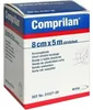 BSN medical Comprilan, katoen, beige, 1 stuk, 5000 mm, 80 Productafbeelding-voorbeeld 1
