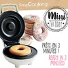 Machine A Donuts Factory - Carambelle Sarl - Scrapcooking Voir les images du produit 6