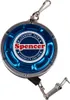 Spencer Bandmass Stahl Spule Mass 15M Forstwirtschaftliches Produktbild-Vorschau 1