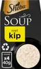 Sheba 40gx40 Zuppa di pollo Multipack Anteprima dell’immagine prodotto 1