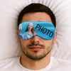 Personalisierte Schlafmaske mit Foto – ideal für Reise, Produktbild-Vorschau 4