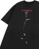 My Chemical Romance - T-Shirt für Herren/Damen Uni Produktbild-Vorschau 3