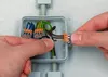 Złączka Instalacyjna Szybkozłączka WAGO 2273-203 na DRUT Podgląd zdjęcia produktu 3