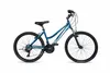 Pilot Bike 24 Zoll, Mountainbike MTB Kinderfahrrad Mädchen Produktbild-Vorschau 1