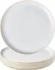 like. by Villeroy & Boch Crafted Baumwolle Frühstücksteller Produktbild-Vorschau 1