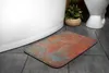 Badteppich Saugfähige - Badezimmer Teppich - Rutschfester Produktbild-Vorschau 4