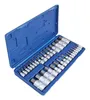 ASTA Steckschlüsselsatz A-32HIN Chrom-Vanadium-Stahl Produktbild-Vorschau 2