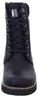 Panama Jack Schnürboots Damen 393631323334 Schwarz 39 EU Produktbild-Vorschau 15