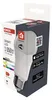 LED Lampe GoSmart A60 / E27 / 11 W (75 W) / 1 050 lm / RGB / dimmbar / WiFi Produktbild-Vorschau