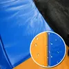 Yakimz Trampolin Randabdeckung Ø 305cm Bunt, Reißfest & Produktbild-Vorschau 3
