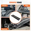 VEVOR Tragbare Rollstuhlrampe 2,44 m 363 kg Tragkraft Produktbild-Vorschau 6