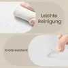 VASAGLE 2er Set Eckregal, Fächerförmiges Schweberegal für Produktbild-Vorschau 5